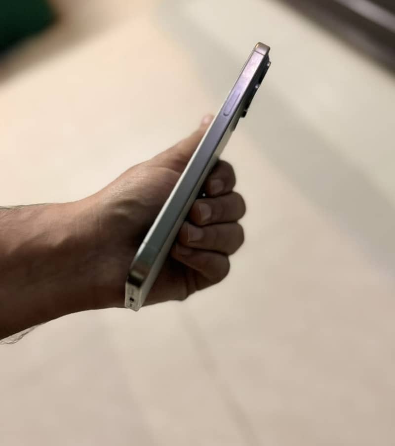 Apple iPhone 15 Pro Max 1