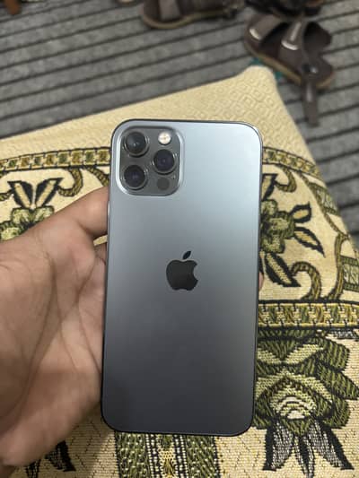 Apple iPhone 12 Pro
