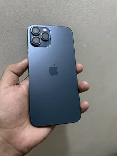 Apple IPhone 12 Pro Max Factory Unlock