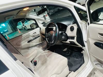Nissan Dayz 2015