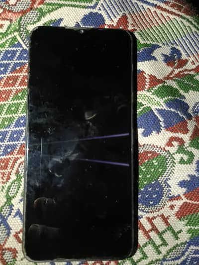 OPPO A15s 4GB 64 GB