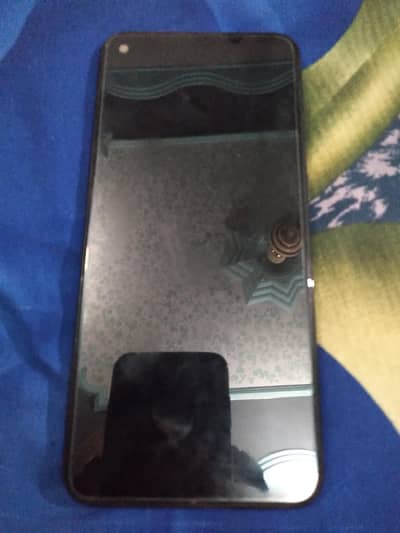 Samsung Mobile A11