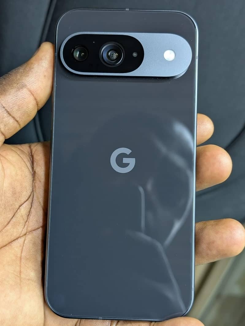 Google Pixel 9 0