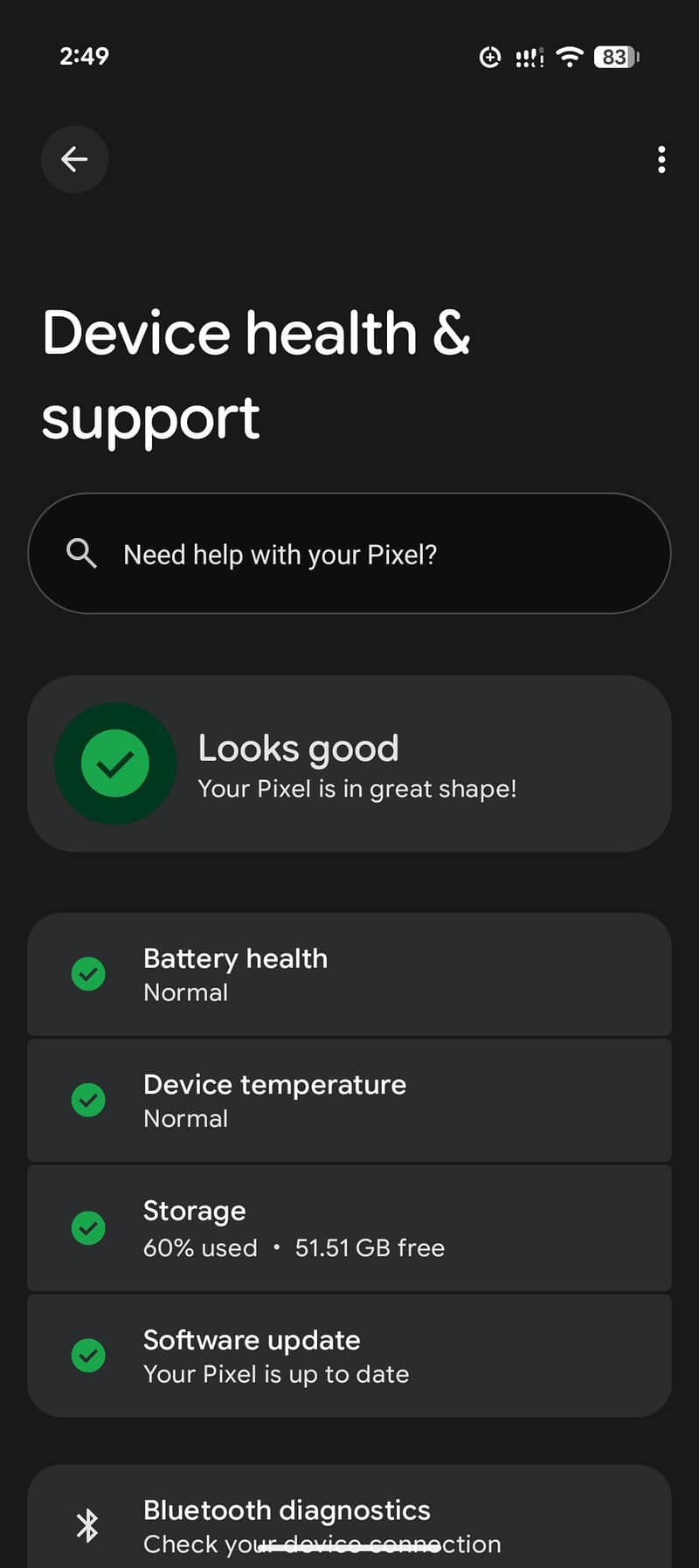 Google Pixel 9 2