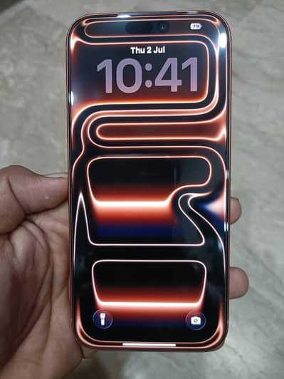 Apple iPhone 17 Pro Max