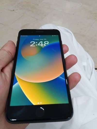 Apple iPhone 8 Plus