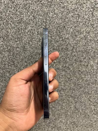 Apple iPhone 13 Pro 79 battry panel change back break mdm