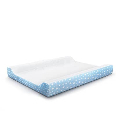 Molty baby changing pad