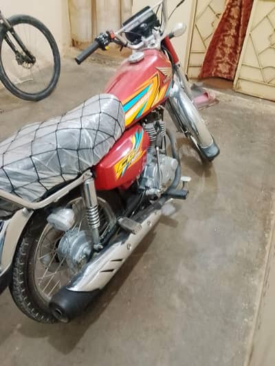 125 For Sell