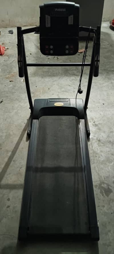 fitness