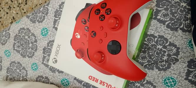Xbox 360 controller