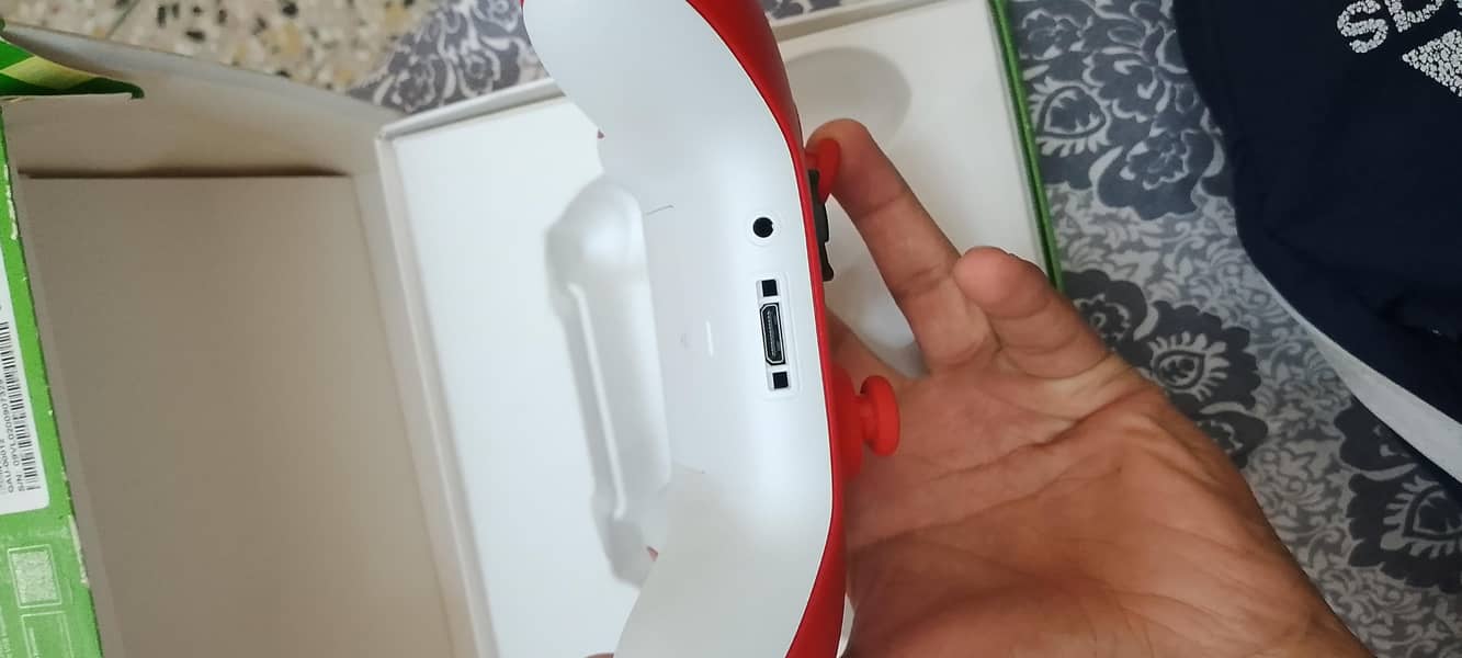 Xbox 360 controller 3