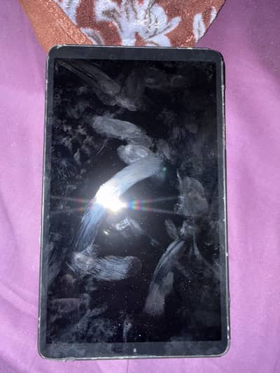 Samsung A9 tab