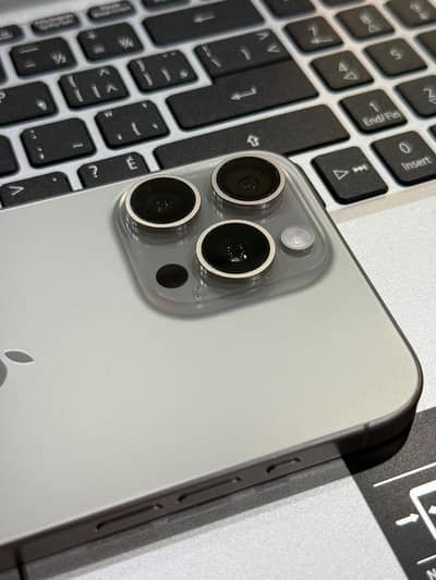 Apple iPhone 15 Pro Max bypass
