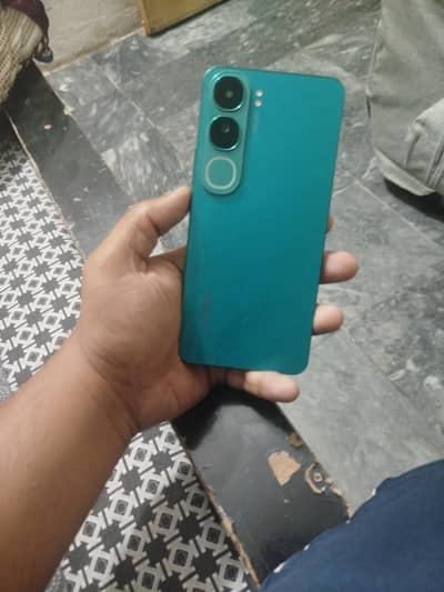Vivo Y200