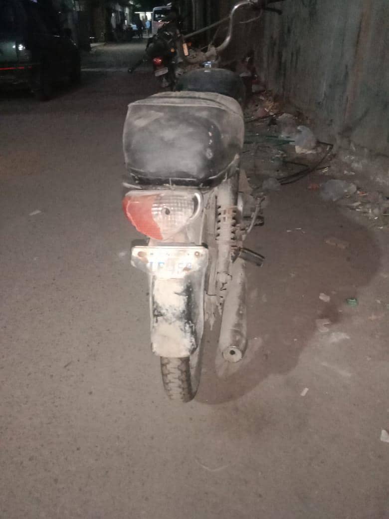 express model 2019 4