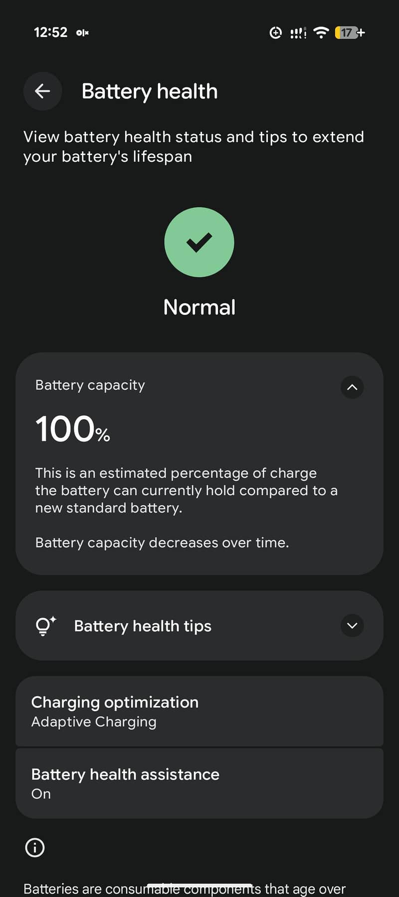 Google Pixel 9 3