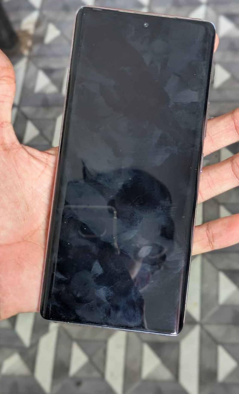 Infinix Zero 40 3