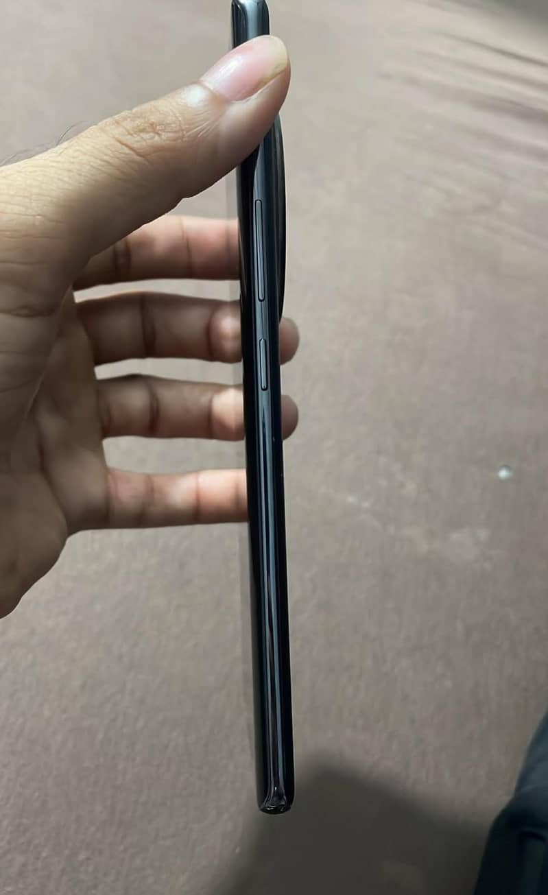 Infinix Zero 40 5