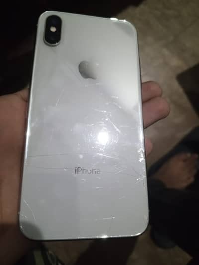 Iphone X