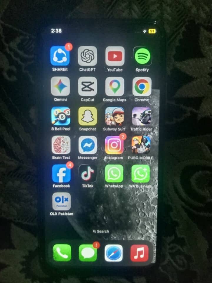 Iphone X 1