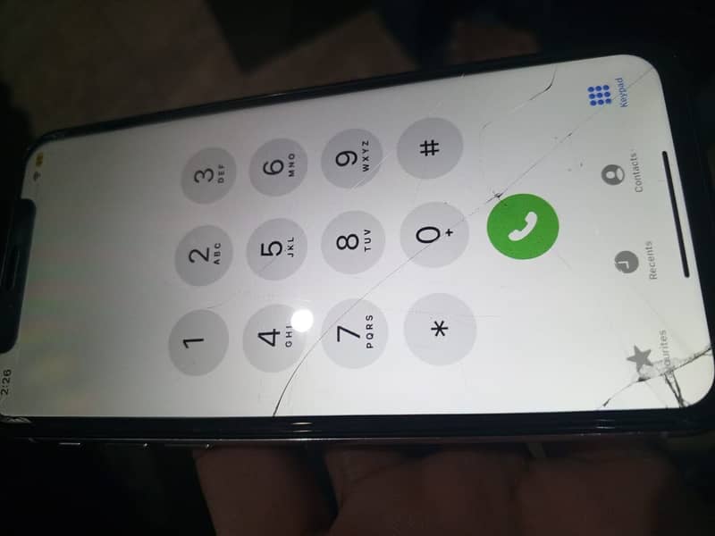 Iphone X 2