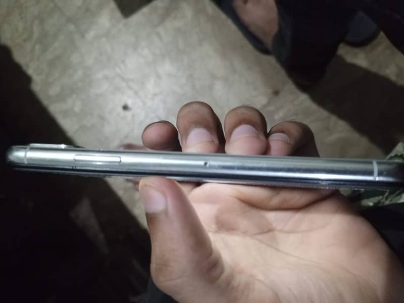 Iphone X 5