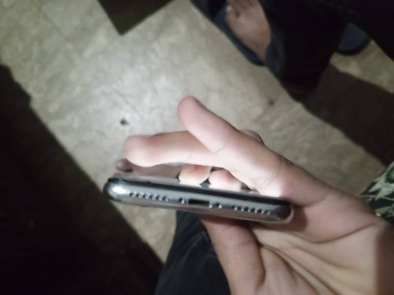 Iphone X 6