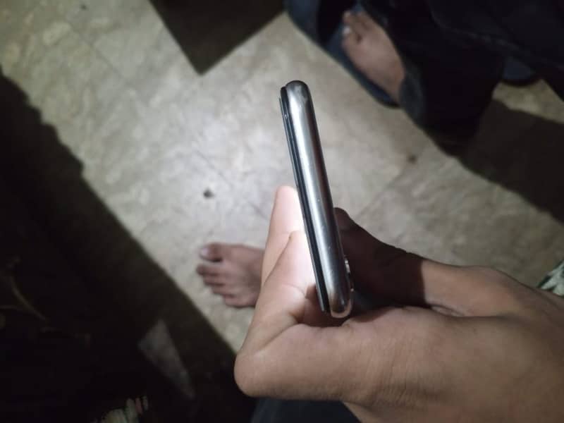 Iphone X 7