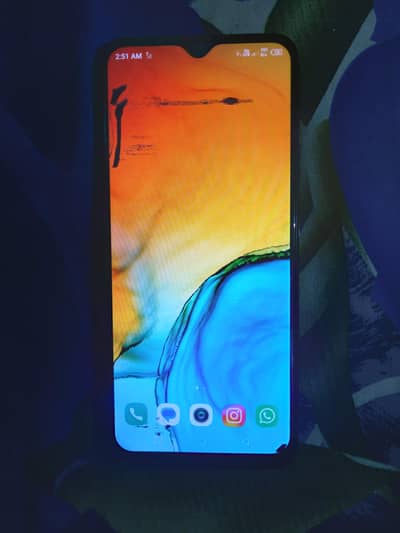 Infinix Hot 10 Play