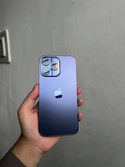 iPhone 14 Pro Max ( NON PTA)