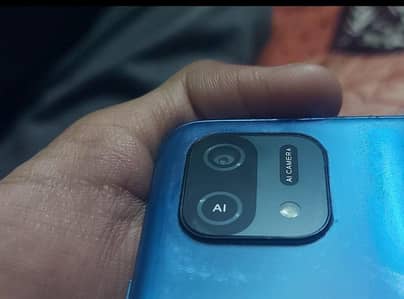 oppo A16e