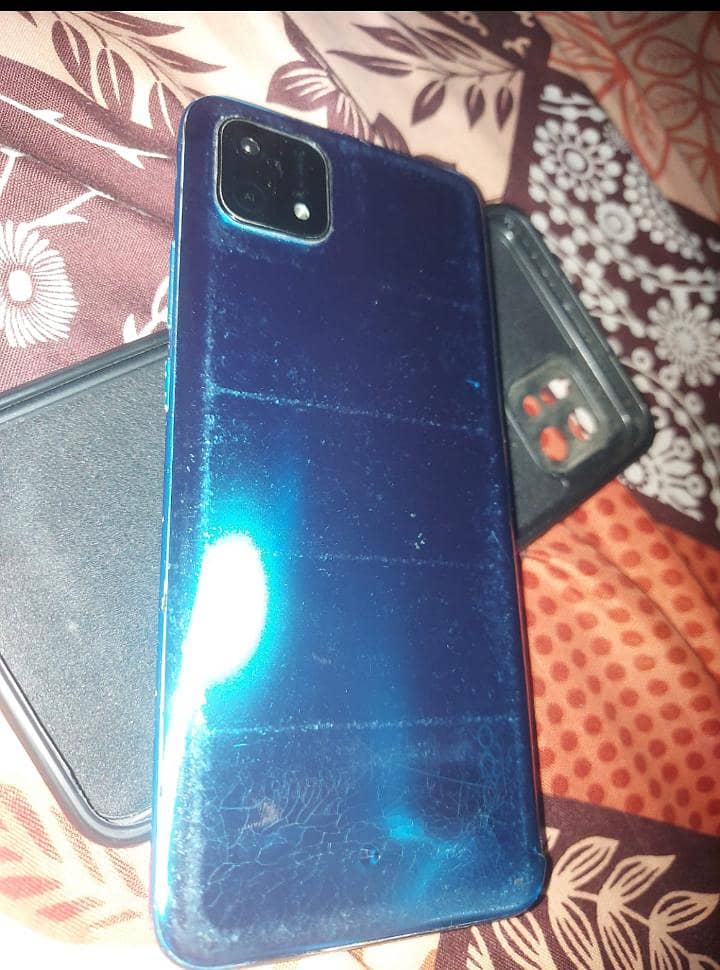oppo A16e 2