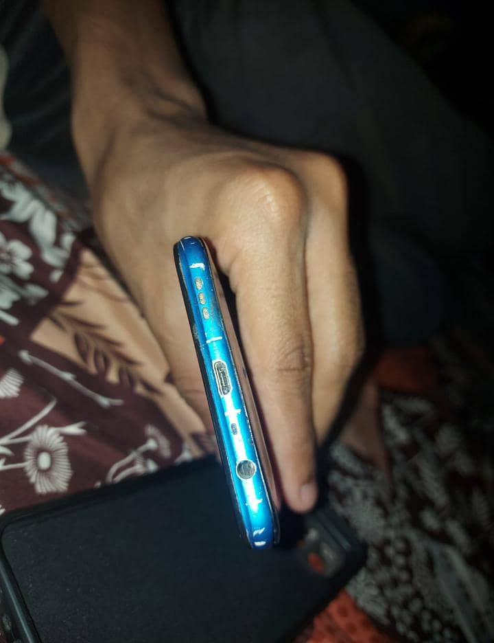 oppo A16e 3