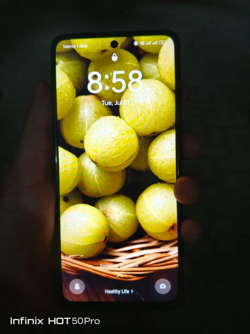 OPPO A3x 1