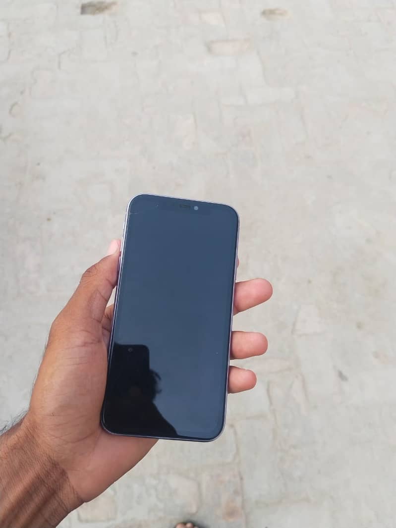 Apple iPhone 11 0