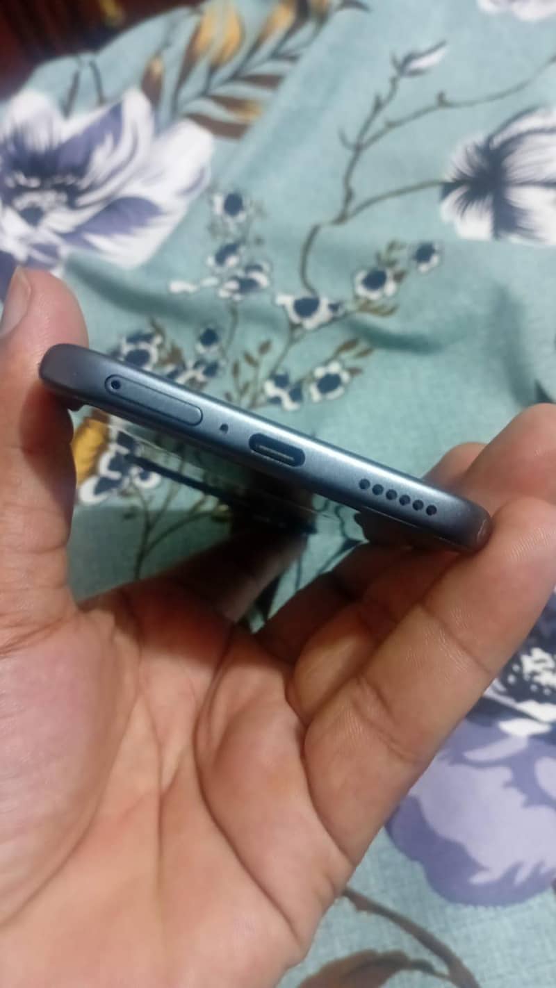 Infinix Note Edge 3