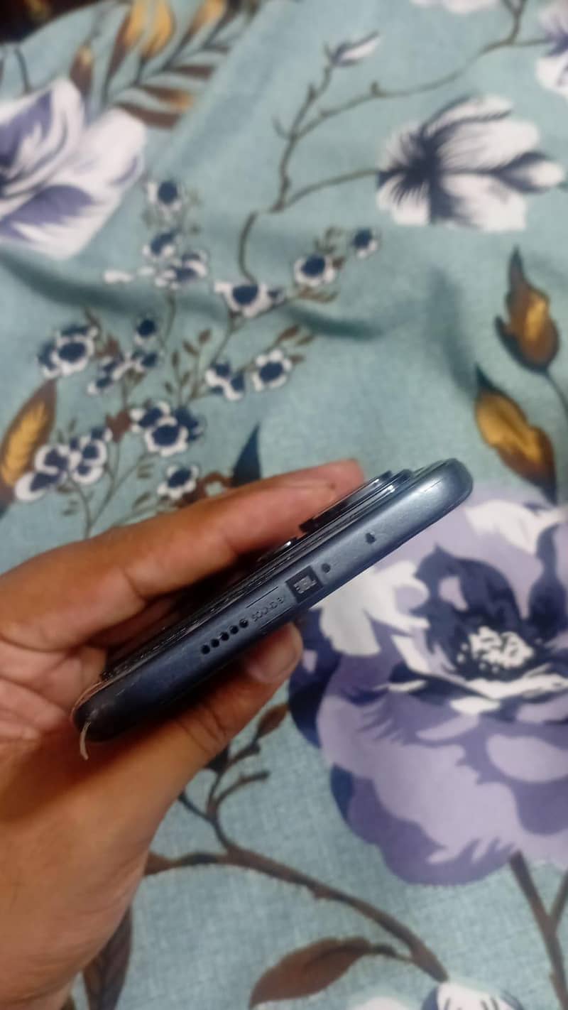 Infinix Note Edge 4
