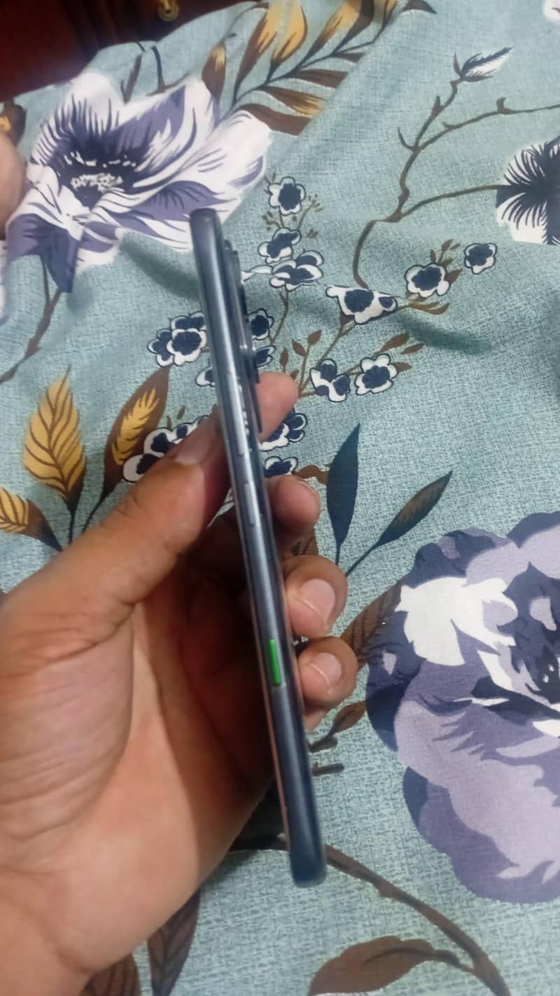 Infinix Note Edge 5