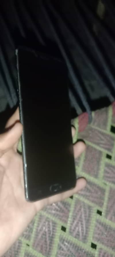 Samsung Mobile C9 Pro All genius not open no repair