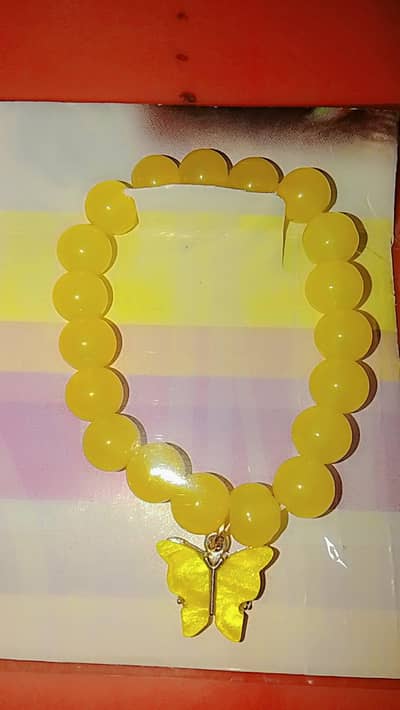 girls bracelet