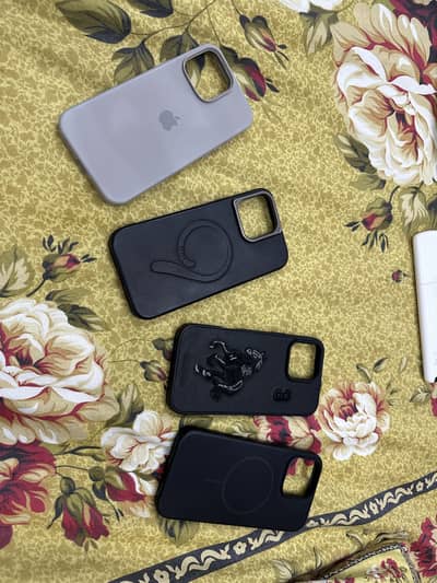 16 pro max cases