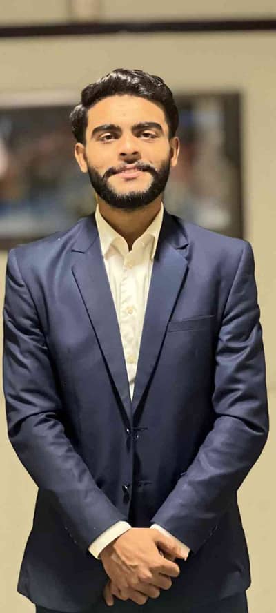 Aryan warsi