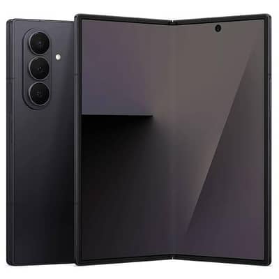 Samsung Mobile Z Fold 7
