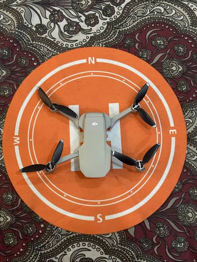 dji mini 1 fly more combo