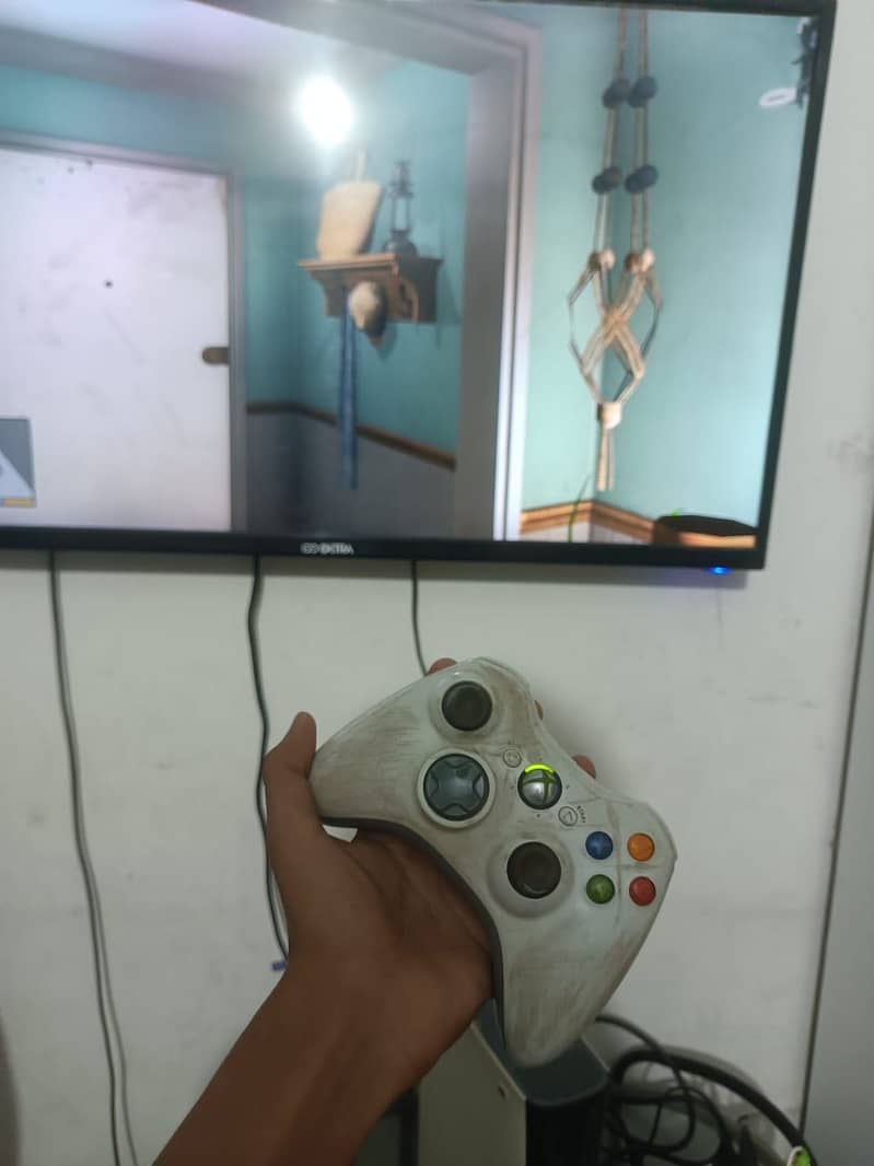 Xbox 360 1