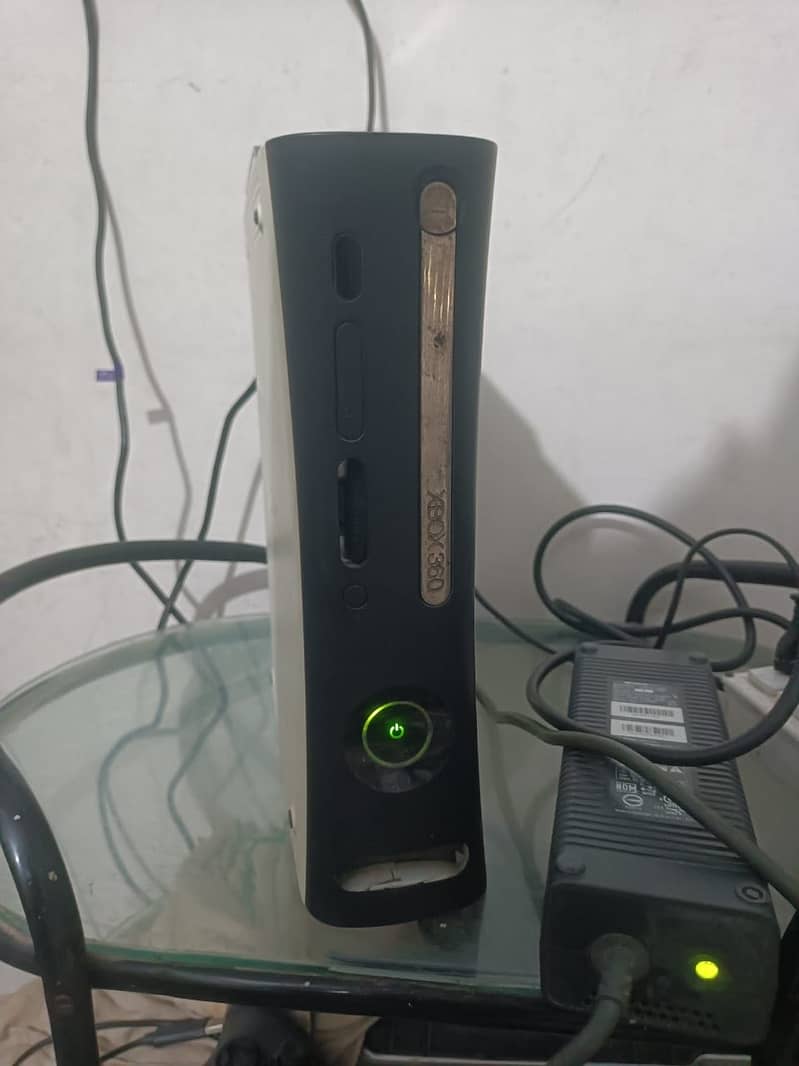 Xbox 360 4