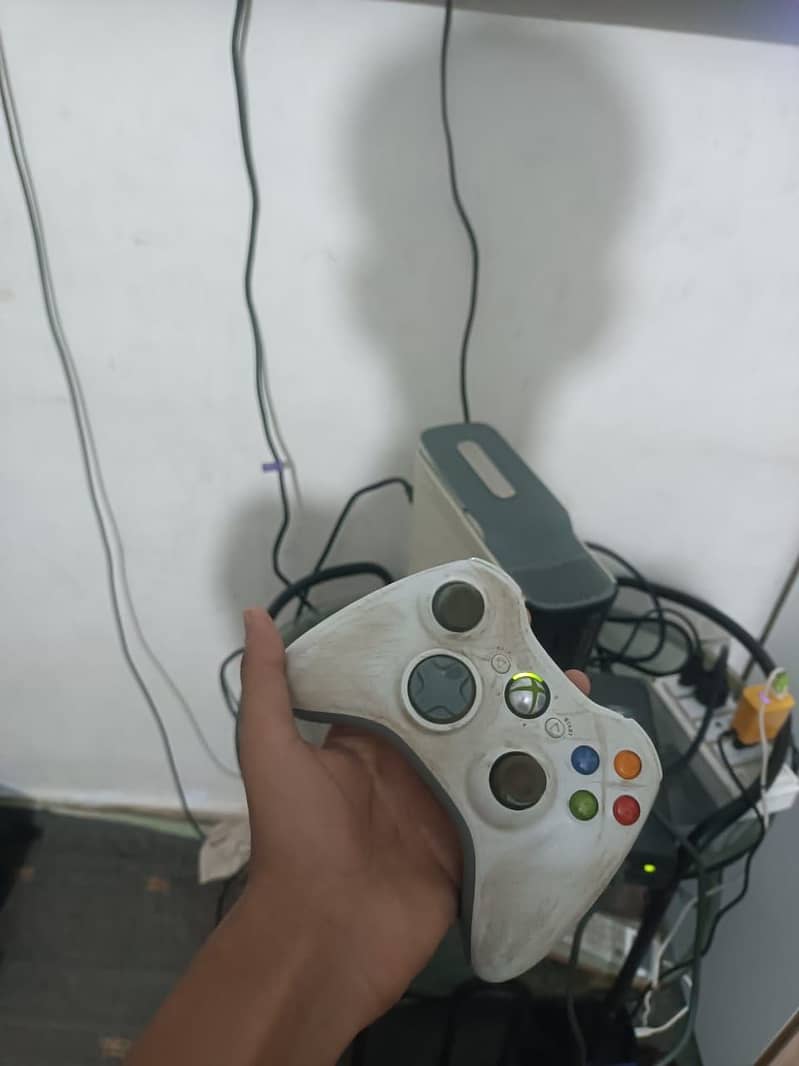 Xbox 360 5