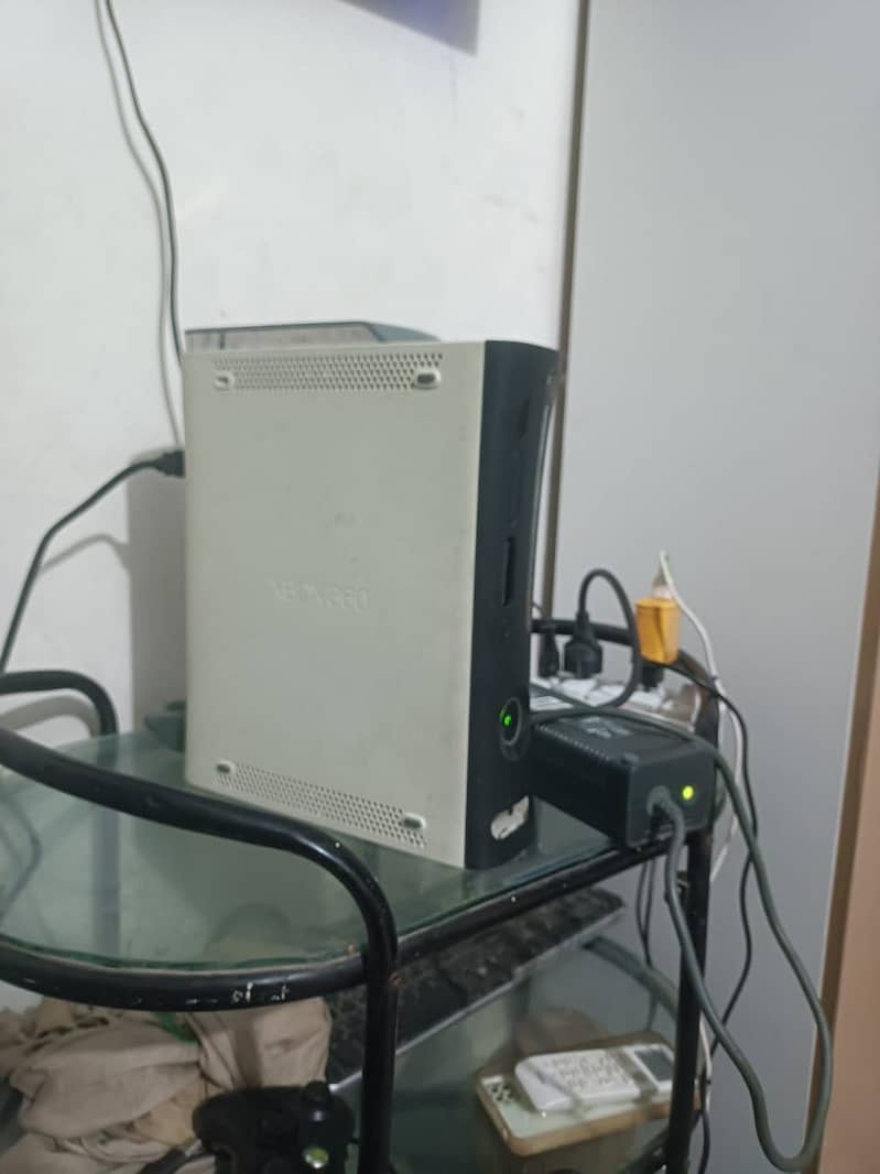 Xbox 360 6