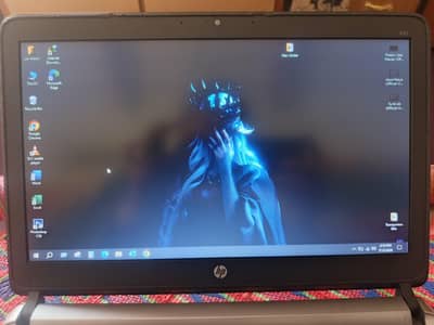HP ProBook 430 G1